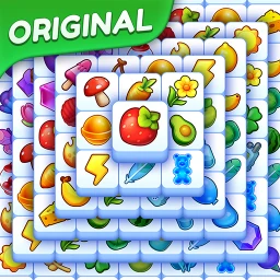 Icône de Triple Tile: Match Puzzle Game